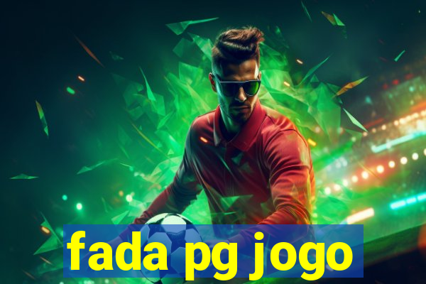 fada pg jogo